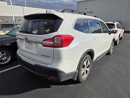 2019 Subaru Ascent Premium 8-Passenger