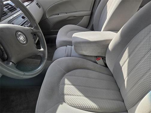 2009 Buick Lucerne CX