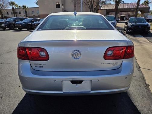 2009 Buick Lucerne CX