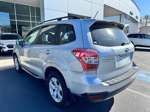 2014 Subaru Forester 2.5i Touring