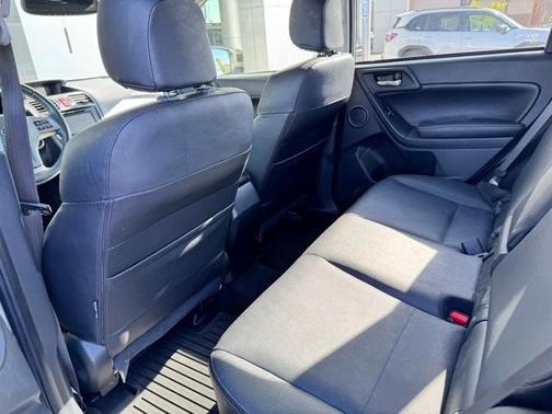 2014 Subaru Forester 2.5i Touring