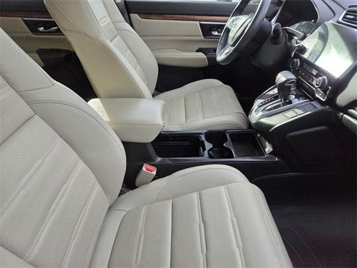 2020 Honda CR-V AWD EX-L