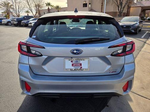 2024 Subaru Impreza RS