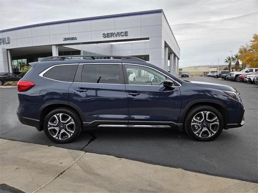 2024 Subaru Ascent Limited 7-Passenger