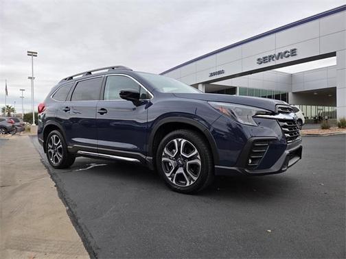 2024 Subaru Ascent Limited 7-Passenger
