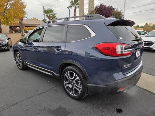 2024 Subaru Ascent Limited 7-Passenger