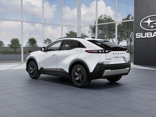 Cosmic White Pearl 2026 Subaru Uncharted Sport