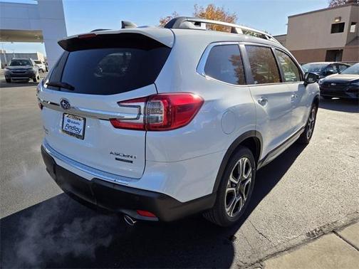 2026 Subaru Ascent Touring 7-Passenger