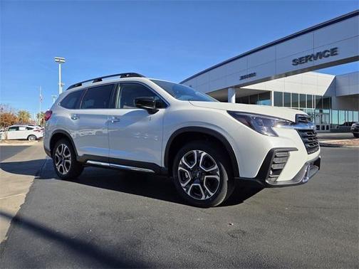 2026 Subaru Ascent Touring 7-Passenger
