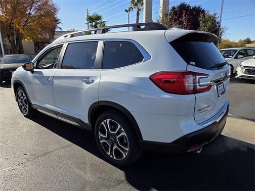 2026 Subaru Ascent Touring 7-Passenger