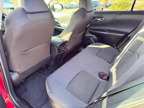 2022 Toyota Venza LE