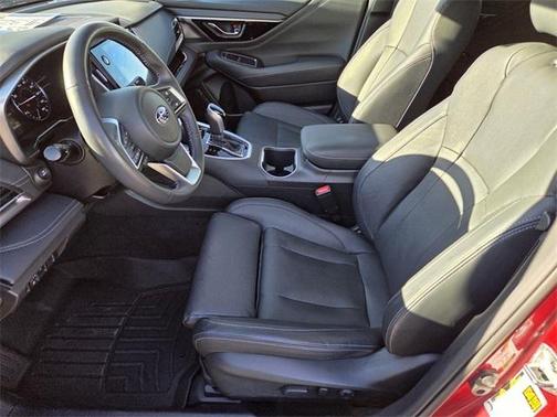 2023 Subaru Outback Touring XT