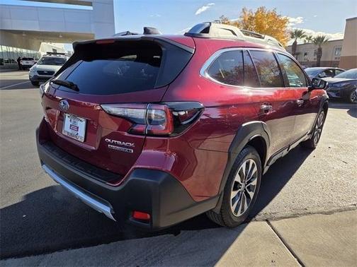 2023 Subaru Outback Touring XT