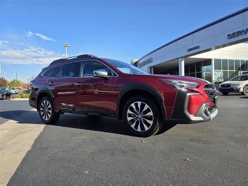 2023 Subaru Outback Touring XT