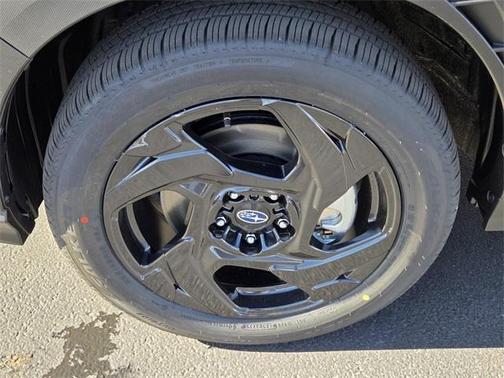 2026 Subaru Crosstrek Hybrid Base