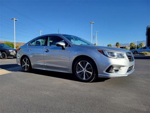 2019 Subaru Legacy Limited