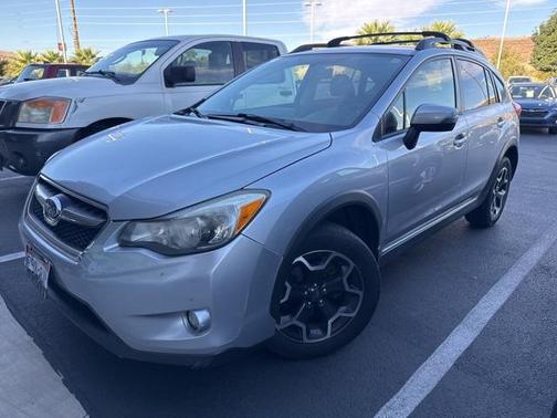 2015 Subaru XV Crosstrek 2.0i Limited