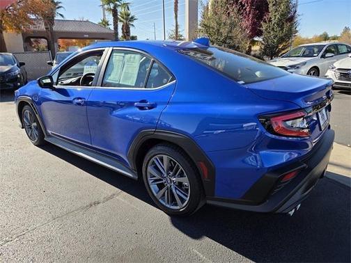 2023 Subaru WRX Base