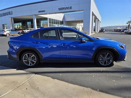 2023 Subaru WRX Base