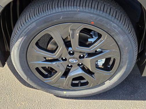 Sapphire Blue Pearl 2026 Subaru Ascent Onyx Edition Touring 7-Passenger