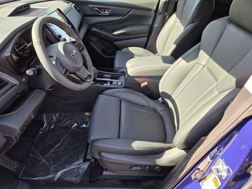 Sapphire Blue Pearl 2026 Subaru Ascent Onyx Edition Touring 7-Passenger