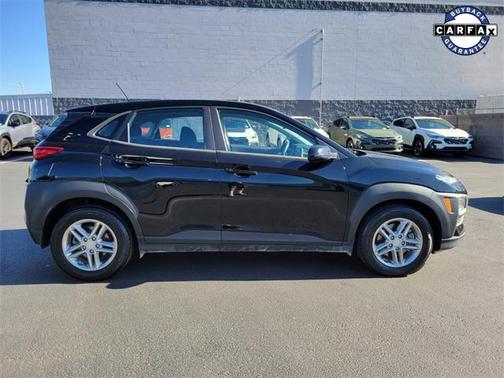2020 Hyundai KONA SE