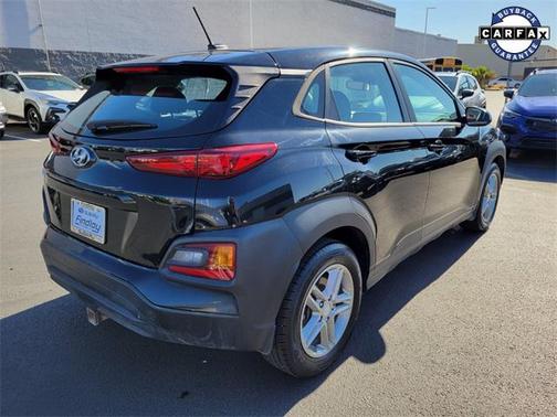 2020 Hyundai KONA SE