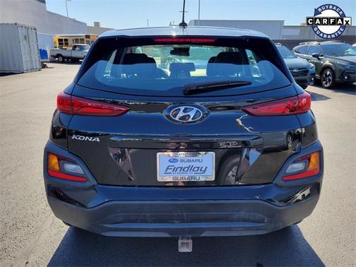 2020 Hyundai KONA SE