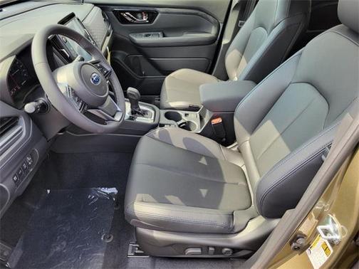 2025 Subaru Forester Hybrid Limited