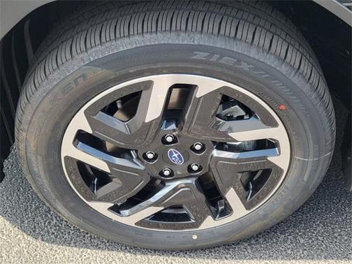 2025 Subaru Forester Hybrid Limited