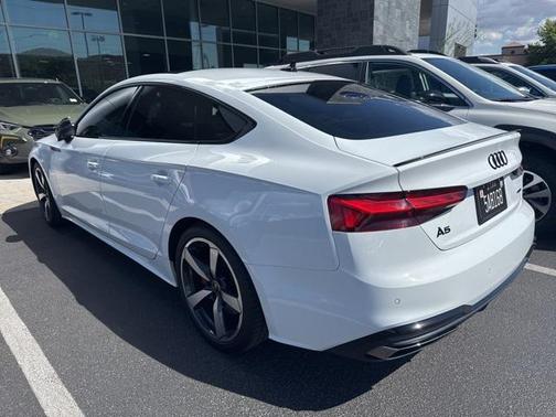 2023 Audi A5 Sportback 45 S Line Premium Plus