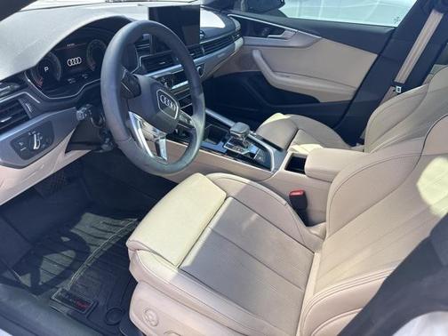 2023 Audi A5 Sportback 45 S Line Premium Plus