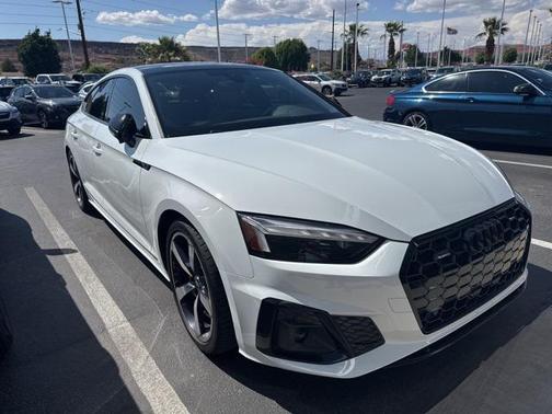 2023 Audi A5 Sportback 45 S Line Premium Plus