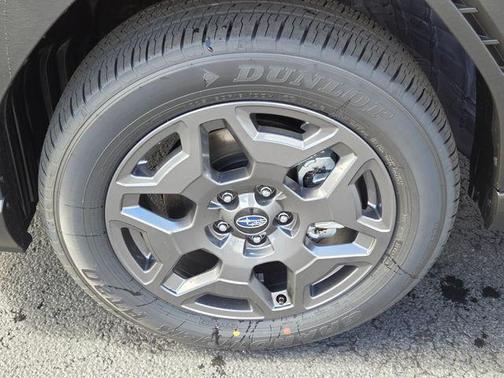 Sapphire Blue Pearl 2026 Subaru Outback Premium