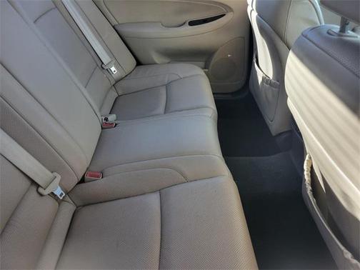 2009 Hyundai Genesis 3.8