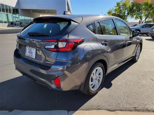 2024 Subaru Impreza Base