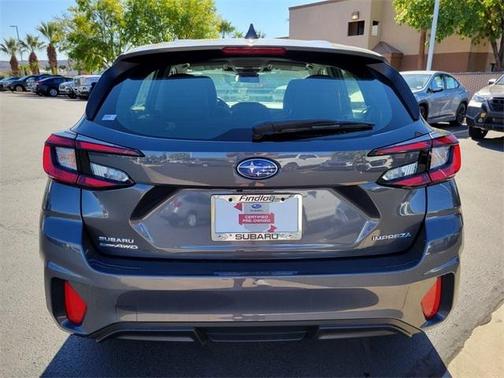 2024 Subaru Impreza Base