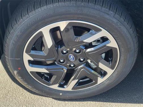 2025 Subaru Forester Hybrid Limited