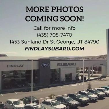 Magnetite Gray Metallic 2025 Subaru Outback Limited