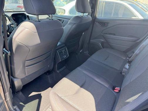 Brilliant Bronze Metallic 2025 Subaru Forester Premium