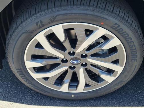 2025 Subaru Forester Hybrid Touring