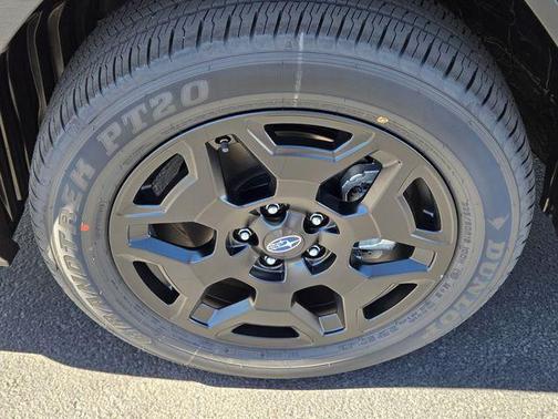 Ice Silver Metallic 2026 Subaru Outback Limited