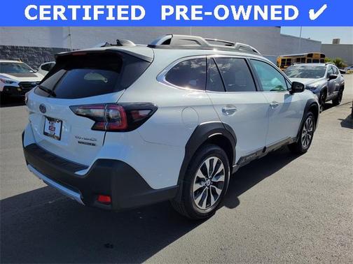 2024 Subaru Outback Touring XT