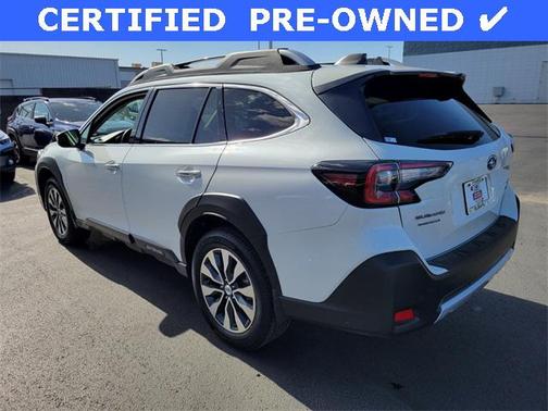 2024 Subaru Outback Touring XT