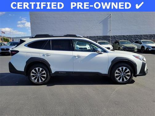 2024 Subaru Outback Touring XT