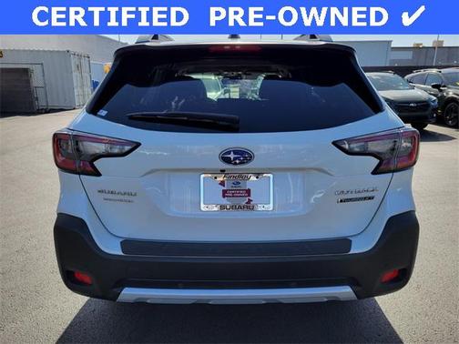2024 Subaru Outback Touring XT