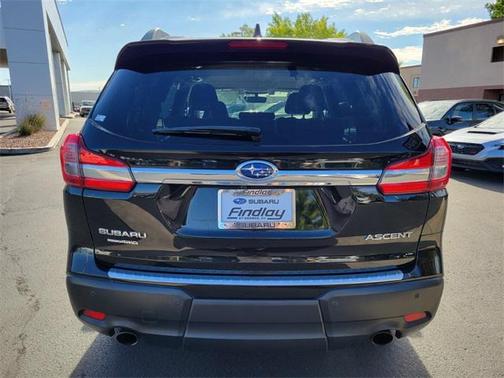 2022 Subaru Ascent Premium 8-Passenger