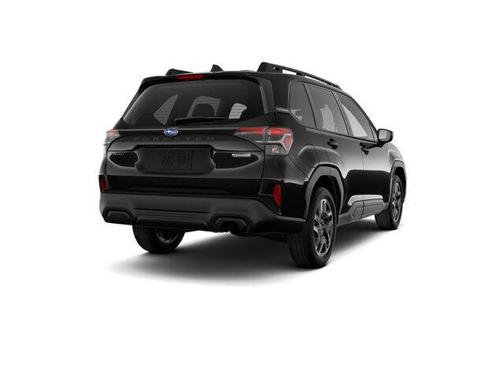 2026 Subaru Forester Hybrid Premium