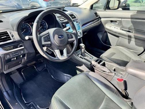 2016 Subaru Crosstrek 2.0i Limited