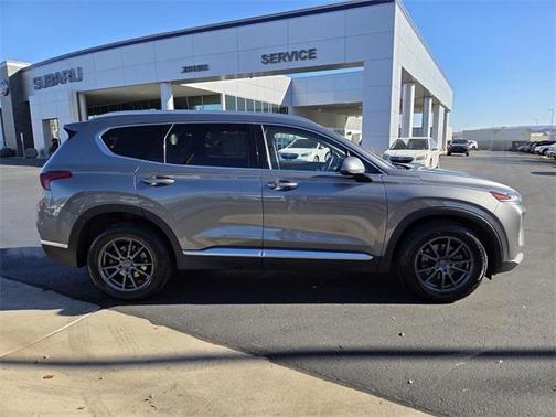 2019 Hyundai SANTA FE SEL Plus 2.4